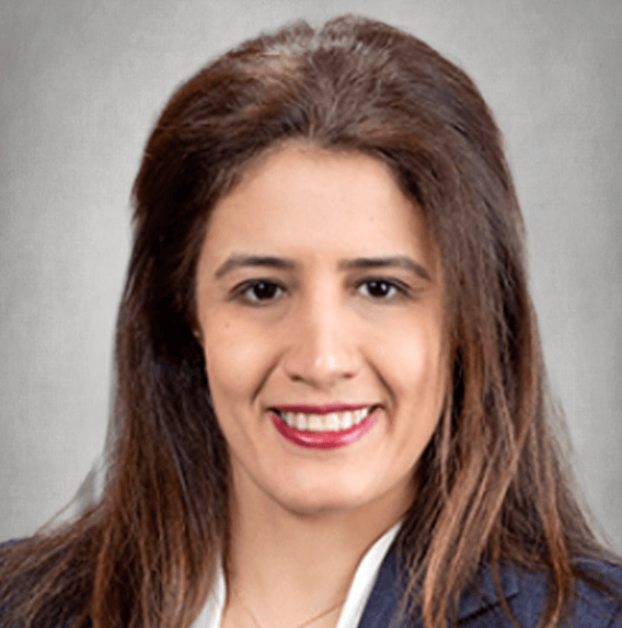 Dr. Azin Abazari, MD