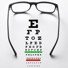 Eye Exams