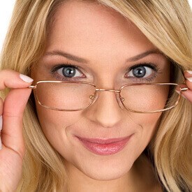 Myopia (Nearsightedness)