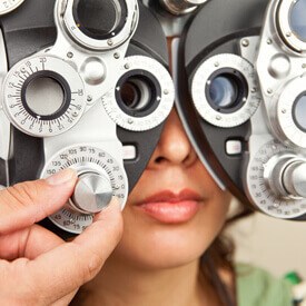 Astigmatism