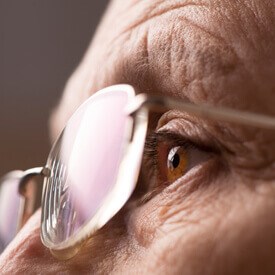 Entropion & Ectropion Repair