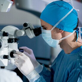 Vitrectomy