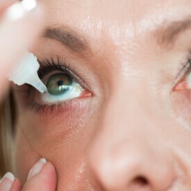 Dry Eye Syndrome