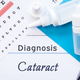 Cataracts Explained
