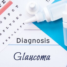 Glaucoma Explained